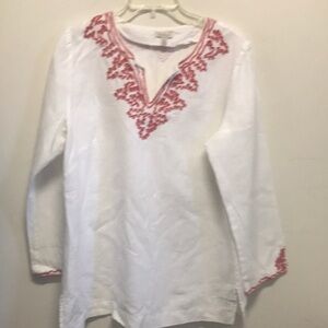 MADISON Tunic